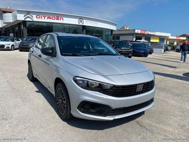 Auto - Fiat tipo 1.0 5 porte