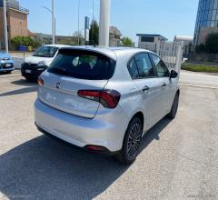 Auto - Fiat tipo 1.0 5 porte