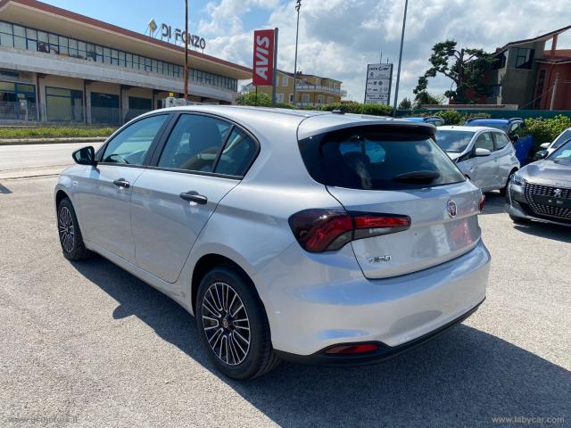 Auto - Fiat tipo 1.0 5 porte