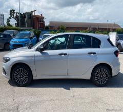 Auto - Fiat tipo 1.0 5 porte