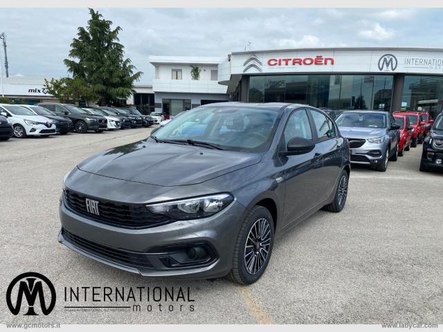 Auto - Fiat tipo 1.0 5 porte