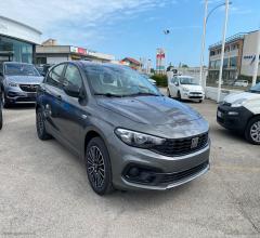 Auto - Fiat tipo 1.0 5 porte