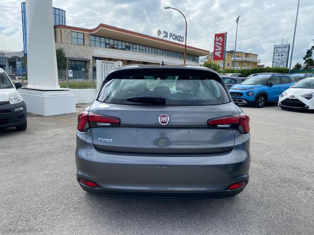 Auto - Fiat tipo 1.0 5 porte