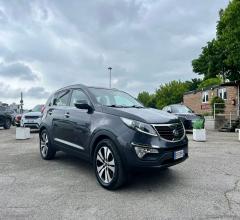 Kia sportage 1.7 crdi 2wd cool