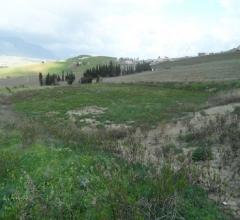 Terreno con progetto approvato