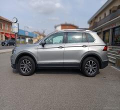 Auto - Volkswagen tiguan 2.0 tdi dsg 4motion style bmt