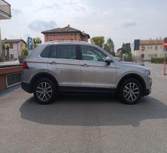 Auto - Volkswagen tiguan 2.0 tdi dsg 4motion style bmt