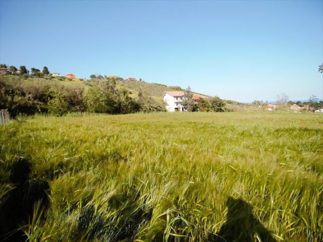 Appartamenti in Vendita - Terreno edificabile in vendita a silvi periferia