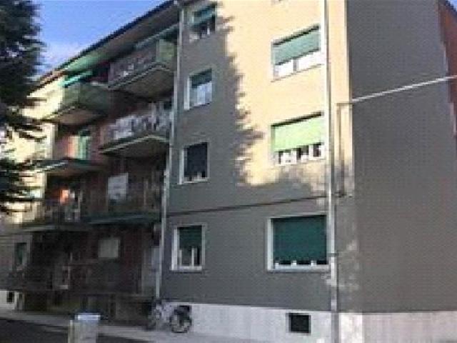 Abitazione di tipo economico - via xxv aprile 235/9 Case - Abitazione di tipo economico - via xxv aprile 235/9