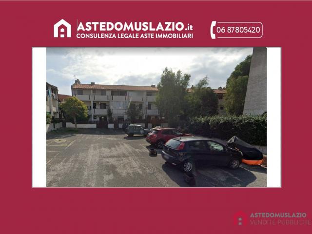 Appartamento in "condominio alisei"