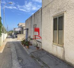 Casa indipendente con giardino zona bonagia