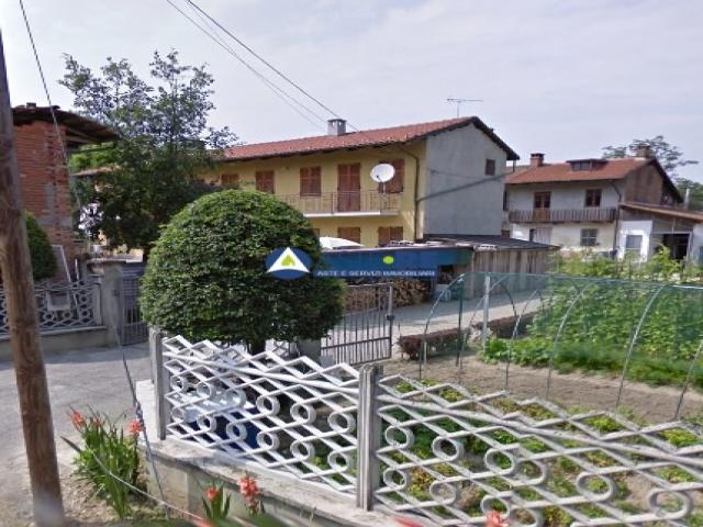 Abitazione di tipo civile - via case cocetti 90 - verrua savoia(to)