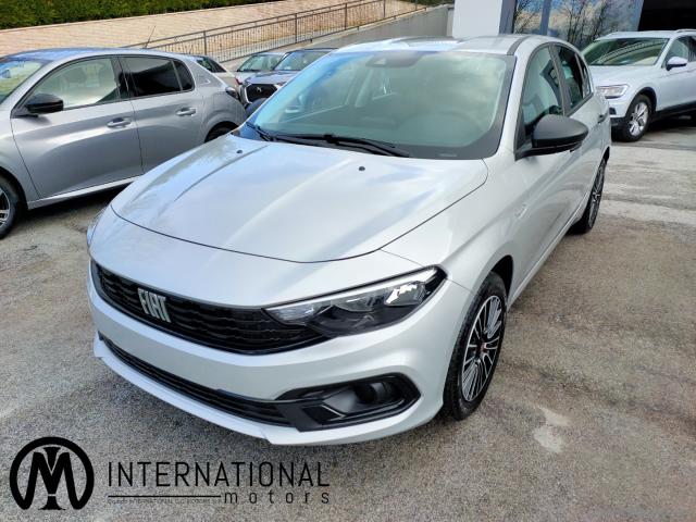 Auto - Fiat tipo 1.0 5 porte