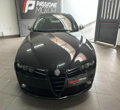 Auto - Alfa romeo 159 1.9 jtdm 16v progression