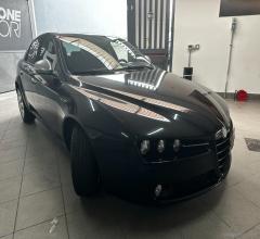 Auto - Alfa romeo 159 1.9 jtdm 16v progression