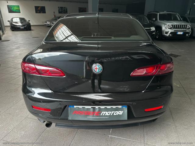 Auto - Alfa romeo 159 1.9 jtdm 16v progression