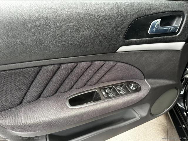 Auto - Alfa romeo 159 1.9 jtdm 16v progression
