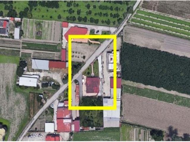 Case - Villetta unifamiliare con giardino