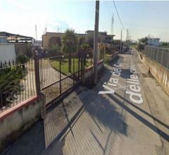 Case - Villetta unifamiliare con giardino