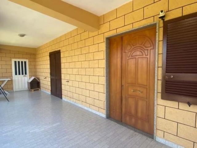 Case - Villetta unifamiliare con giardino