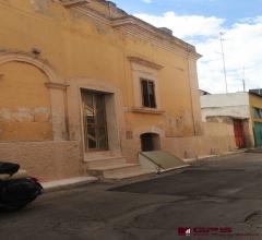 Terratetto unifamiliare via speranza , carbonara di bari, bari