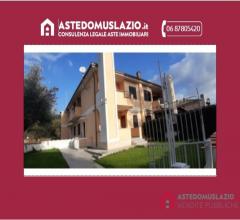 Appartamento via garigliano n° 37 ardea (rm)