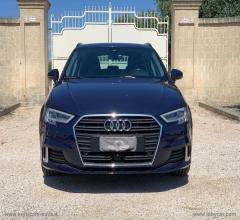 Auto - Audi a3 spb 2.0 tdi sport virtual cockpit