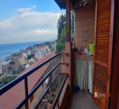 Case - Acqualadroni , panoramico bivani con veranda e box auto