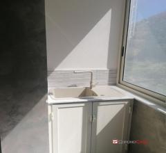Case - Villaggio aldisio ,appartamento di 75mq