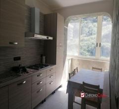 Case - Villaggio aldisio ,appartamento di 75mq