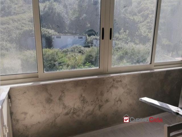 Case - Villaggio aldisio ,appartamento di 75mq