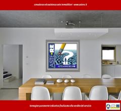 Case - Complesso immobiliare - collegno lungo la ss24