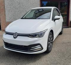 Volkswagen golf 1.0 tsi active