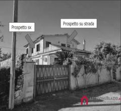 Case - Appartamento via dei caprioli n° 29 san felice circeo (lt)