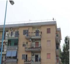 Case - Appartamento piano settimo con balconi