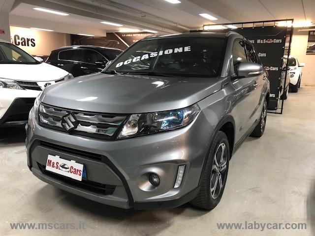 Auto - Suzuki vitara 1.6 ddis 4wd all grip v-top