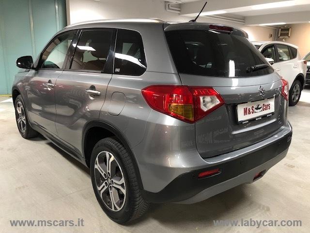 Auto - Suzuki vitara 1.6 ddis 4wd all grip v-top