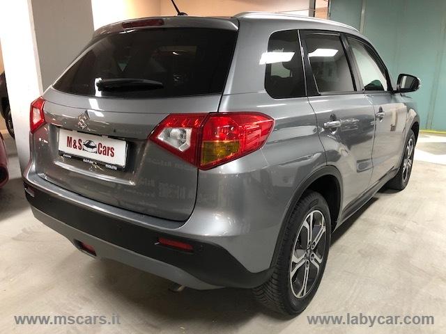 Auto - Suzuki vitara 1.6 ddis 4wd all grip v-top