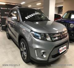 Auto - Suzuki vitara 1.6 ddis 4wd all grip v-top