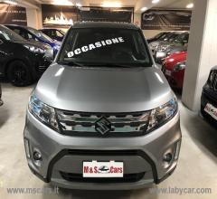 Auto - Suzuki vitara 1.6 ddis 4wd all grip v-top