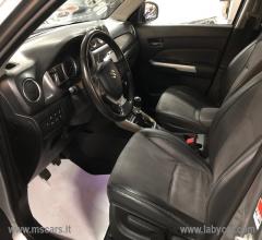 Auto - Suzuki vitara 1.6 ddis 4wd all grip v-top