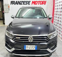 Auto - Volkswagen passat var. 2.0 tdi 190 cv dsg highl.bmt