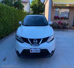 Auto - Nissan qashqai 1.5 dci acenta