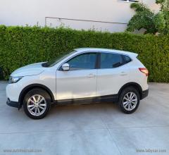 Auto - Nissan qashqai 1.5 dci acenta