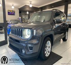 Jeep renegade 1.6 mjt 130cv limited