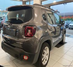 Auto - Jeep renegade 1.6 mjt 130cv limited