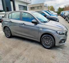 Auto - Fiat tipo 1.0 5 porte