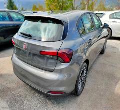 Auto - Fiat tipo 1.0 5 porte