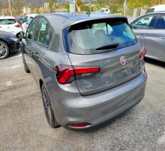 Auto - Fiat tipo 1.0 5 porte