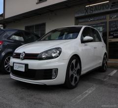 Auto - Volkswagen golf 2.0 tsi dsg 5p. gti